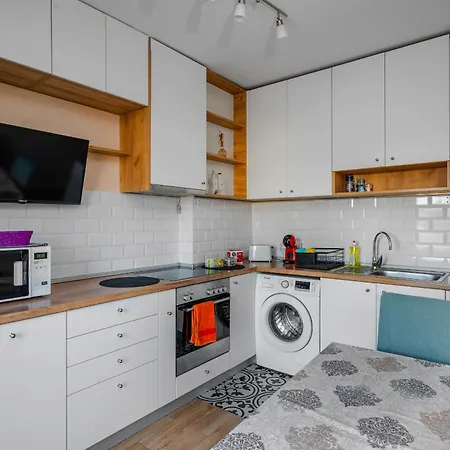 Apartment Charming 1bd Next To Women's Market By Flat Mаnager *