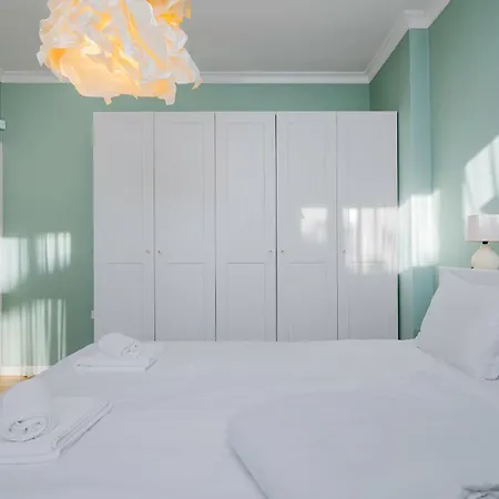 Apartment Charming 1bd Next To Women's Market By Flat Mаnager Sofia