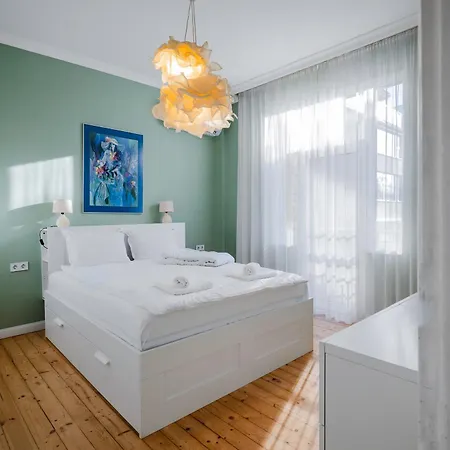 Charming 1bd Next To Women's Market By Flat Mаnager * Sofia